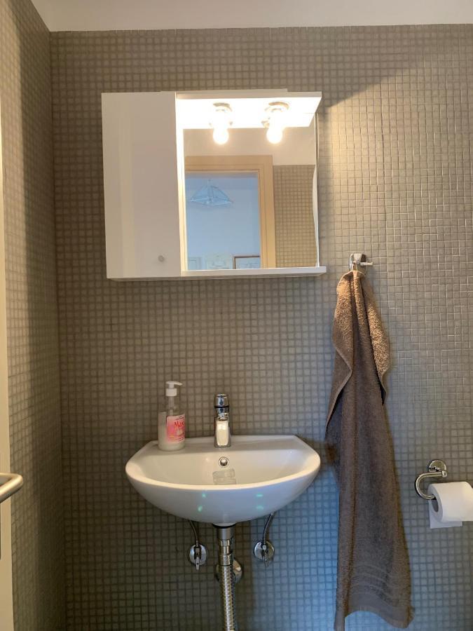 Helios Apartmenthouse Olympiakí Aktí Kültér fotó